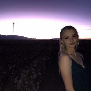 Meet your Posher, Hannah